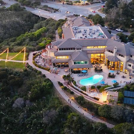 Premium Villa - Ocean View - Seascape - Heated Pools - Relaxing Fireplace - Ground Level Aptos Extérieur photo