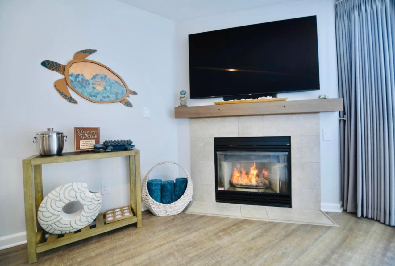 Premium Villa - Ocean View - Seascape - Heated Pools - Relaxing Fireplace - Ground Level Aptos Extérieur photo